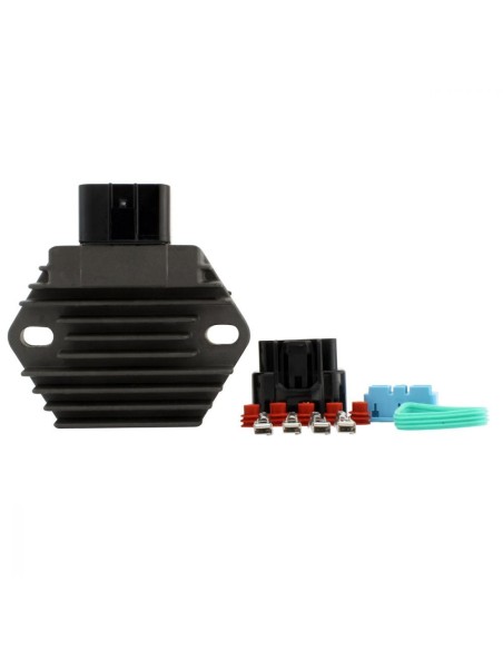 Regulator Rectifier Honda CRF250R CRF450R OEM 31600-MEN-A31