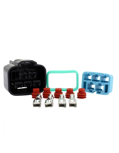 Régulateur Rectifieur Honda CRF250R CRF450R OEM 31600-MEN-A31