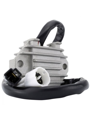Regulator Yamaha WR250F WR450F OEM 5TJ-81960-02-00 5TJ-81960-01-00 5TJ-81960-00-00 5TJ-81960-80-00
