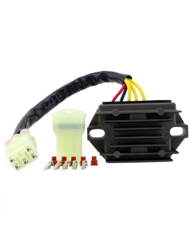 Regulator Rectifier Kawasaki KX250F KX450F OEM 21066-0742 21066-0721
