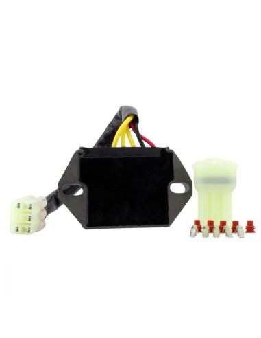 Regulator Rectifier Kawasaki KX250F KX450F OEM 21066-0742 21066-0721