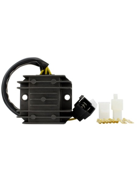Regulator Rectifier Suzuki DRZ400 OEM 32800-08D00