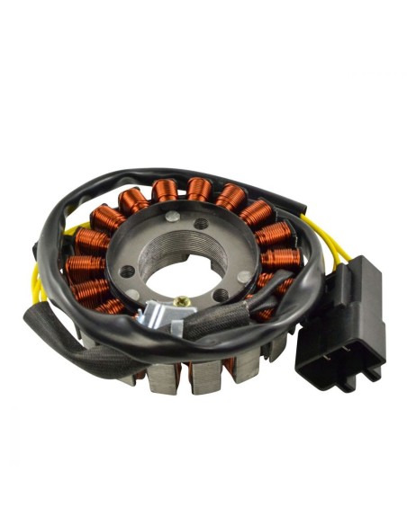 Stator Honda PS150 PS125 SH150i SH125i OEM 31120-KTF-640