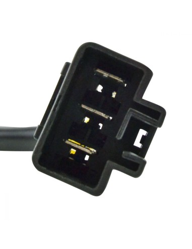 Stator Honda PS150 PS125 SH150i SH125i OEM 31120-KTF-640