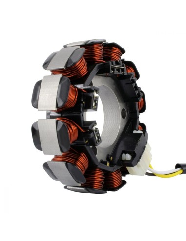 Stator Yamaha TTR110 OEM 5B6-H1410-01-00 5B6-H1410-00-00