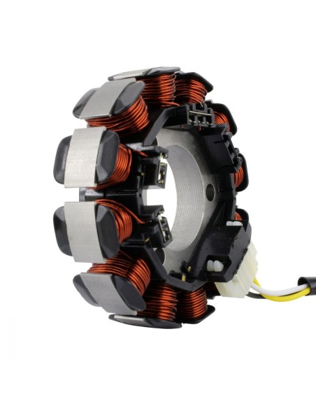 Alternateur Stator Yamaha TTR110 OEM 5B6-H1410-01-00 5B6-H1410-00-00