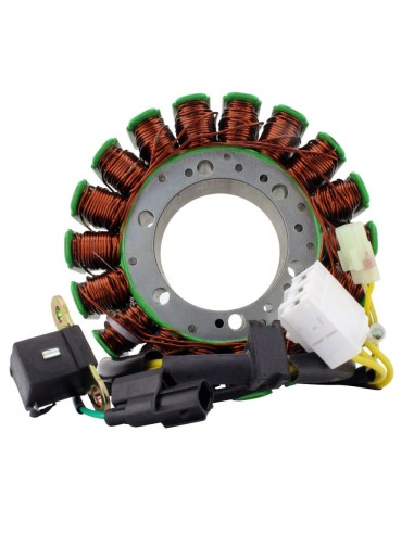 Stator Honda VT1300 OEM 31120-MFR-671