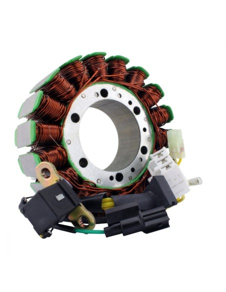 Stator Honda VT1300 OEM 31120-MFR-671