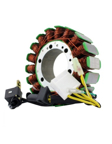Stator Honda VT1300 OEM 31120-MFR-671