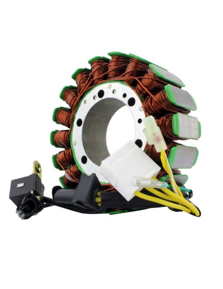 Stator Honda VT1300 OEM 31120-MFR-671