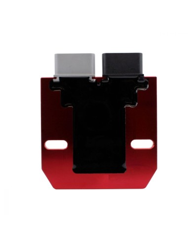 Régulateur Alu Mosfet Batterie Lithium CanAm HD8 HD5 Spyder Renegade Outlander OEM 278002021 515177325