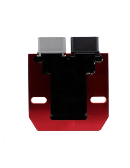 Régulateur Alu Mosfet Batterie Lithium CanAm HD8 HD5 Spyder Renegade Outlander OEM 278002021 515177325