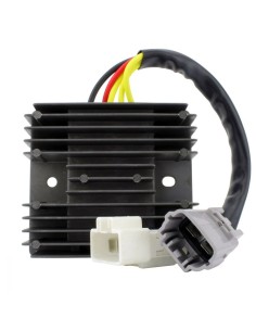 Mosfet Regulator Rectifier Suzuki GSXR1300 Hayabusa OEM 32800-10G40 2