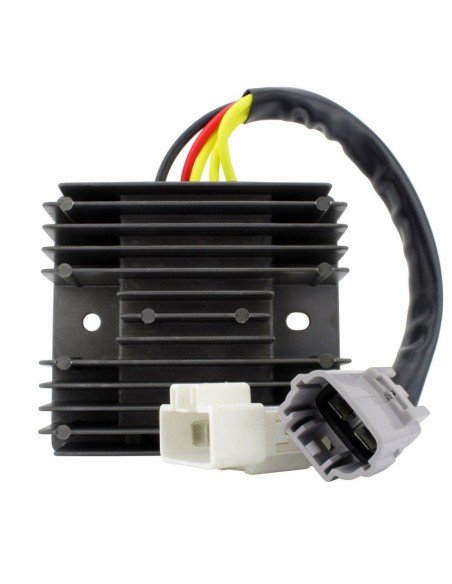 Régulateur Rectifieur Mosfet Suzuki GSXR1300 Hayabusa OEM 32800-10G40