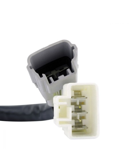 Mosfet Regulator Rectifier Suzuki GSXR1300 Hayabusa OEM 32800-10G40