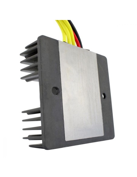 Mosfet Regulator Rectifier Suzuki GSXR1300 Hayabusa OEM 32800-10G40
