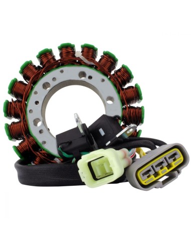 Stator Polaris 650 850 Switchback SKS Rush PRO RMK  Indy OEM 4017454