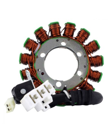 Stator Yamaha MT10 FZ10 YZFR1 OEM 2CR-81410-00-00 B67-81410-00-00