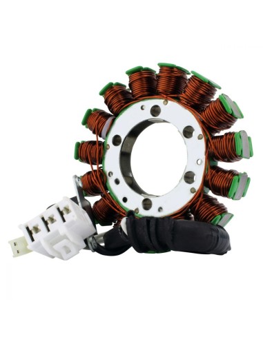 Stator Yamaha MT10 FZ10 YZFR1 OEM 2CR-81410-00-00 B67-81410-00-00