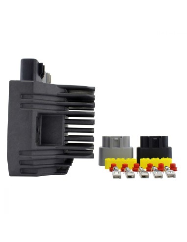 Régulateur Rectifieur Mosfet Yamaha YZF R1 1000 OEM 5VY-81960-00-00