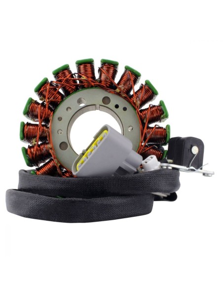 Stator Arctic Cat ZR9000 XF9000 M9000 OEM 3020-396