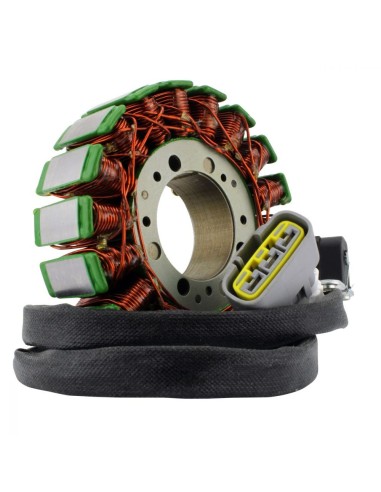 Stator Arctic Cat ZR9000 XF9000 M9000 OEM 3020-396