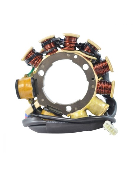 Allumage Alternateur Stator Arctic Cat Pantera 580 ZL500 600 Powder 500 580 600 ZR500 580 600 OEM 3005-080
