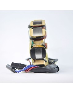 Stator Arctic Cat Pantera 580 ZL500 600 Powder 500 580 600 ZR500 580 600 OEM 3005-080 2