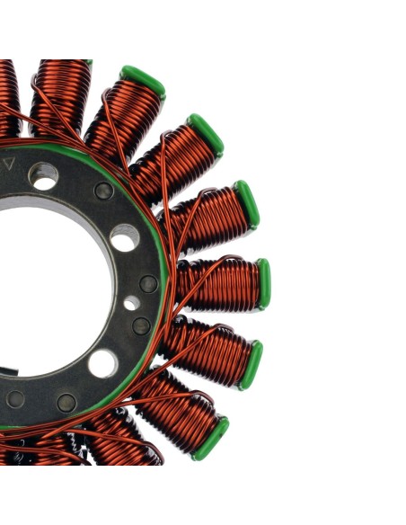 Stator Triumph Daytona 675R Daytona 675 OEM T1300181