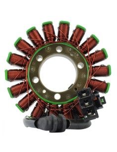 Alternateur Stator Triumph Street Triple 675R Street Triple 675 OEM T1303139