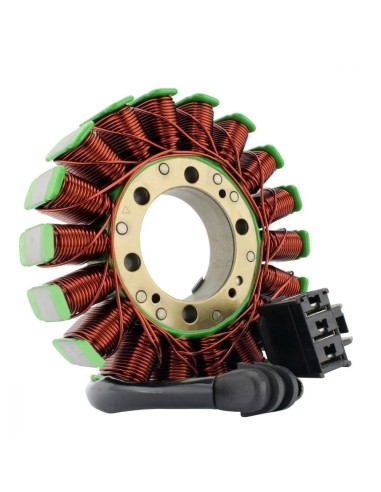 Alternateur Stator Triumph Street Triple 675R Street Triple 675 OEM T1303139