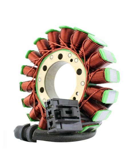 Alternateur Stator Triumph Street Triple 675R Street Triple 675 OEM T1303139 Alternateur Stator Triumph Street Triple 675R Street Triple 675 OEM T1303139