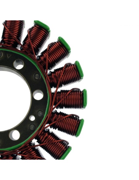 Alternateur Stator Triumph Street Triple 675R Street Triple 675 OEM T1303139 Alternateur Stator Triumph Street Triple 675R Street Triple 675 OEM T1303139