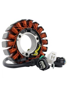 Stator Alternateur Honda CRF250R CRF250L OEM 31120-KZZ-901 2