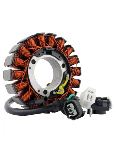 Stator Honda CRF250R CRF250L OEM 31120-KZZ-901