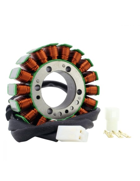Stator Triumph Speed Triple 955 Sprint RS 955 Sprint ST 955 Tiger 955 OEM T1300502 T1300350