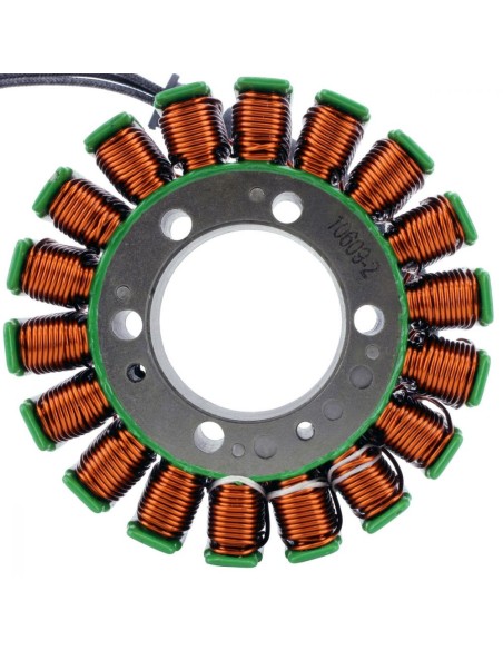 Stator Triumph Speed Triple 955 Sprint RS 955 Sprint ST 955 Tiger 955 OEM T1300502 T1300350