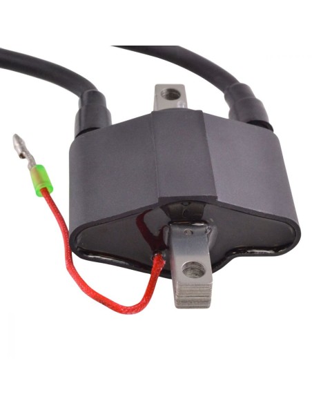 Ignition Coil Yamaha Phazer Venture SX Mountain Max Viking VMax OEM 88T-82310-00-00 8AB-82310-00-00 8AB-82310-09-00