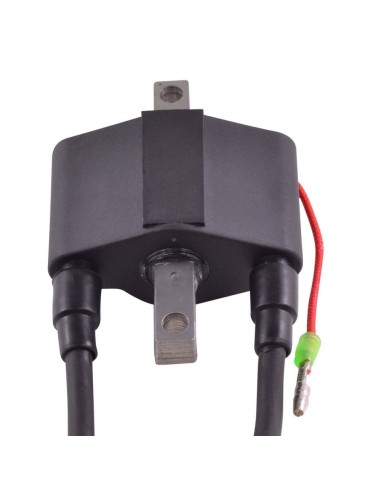 Ignition Coil Yamaha Phazer Venture SX Mountain Max Viking VMax OEM 88T-82310-00-00 8AB-82310-00-00 8AB-82310-09-00