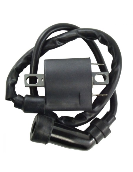 External Ignition Coil Yamaha 550 Grizzly 700 Grizzly OEM 1D7-82310-00-00 1D7-82310-01-00 5YU-82310-10-00