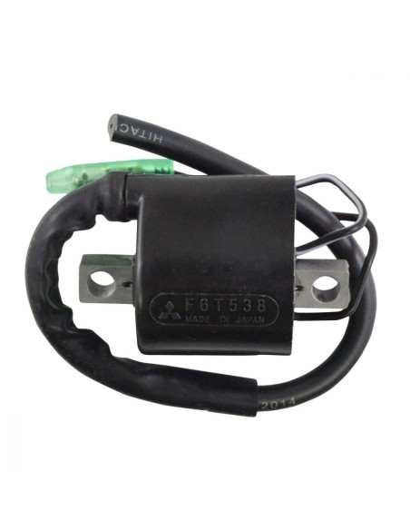 External Ignition Coil Yamaha OEM 8DF-82310-20-00 8DM-82310-10-00 8DM-82310-30-00 8DF-82310-10-00 8DF-82310-30-00