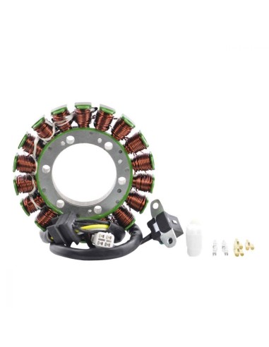 Stator Allumage Suzuki 400 Eiger OEM 32101-38f00