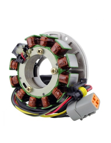 Kit Stator CDI SkiDoo Skandic WT SWT SUV GTX MXZ Summit 550F OEM 420889365 420886602 410922749