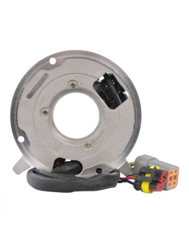 Kit Stator CDI SkiDoo Skandic WT SWT SUV GTX MXZ Summit 550F OEM 420889365 420886602 410922749