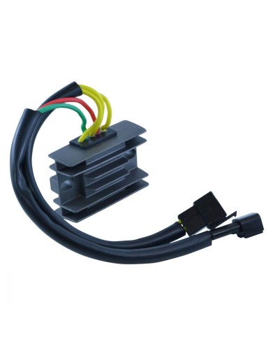 Regulator Rectifier Suzuki DRZ400 Kawasaki KLX400 OEM 21066-S005 32800-29F00