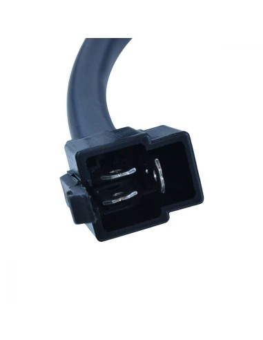 Regulator Rectifier Suzuki DRZ400 Kawasaki KLX400 OEM 21066-S005 32800-29F00