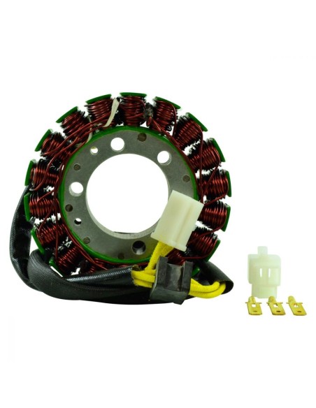 Stator Allumage Kawasaki VN800 Vulcan OEM 21003-1280 21003-1383