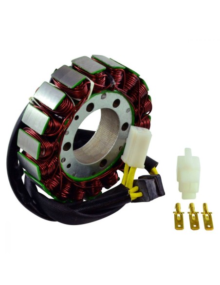 Stator Allumage Kawasaki VN800 Vulcan OEM 21003-1280 21003-1383