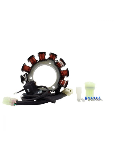 Stator Polaris 600R Race OEM 4017431
