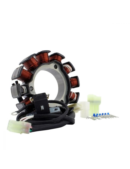 Stator Polaris 600R Race OEM 4017431